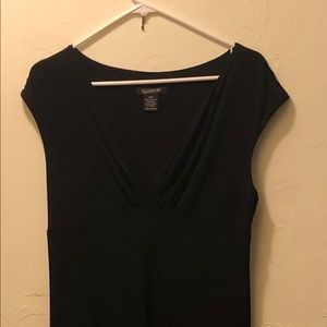 Glamour Little Black Dress